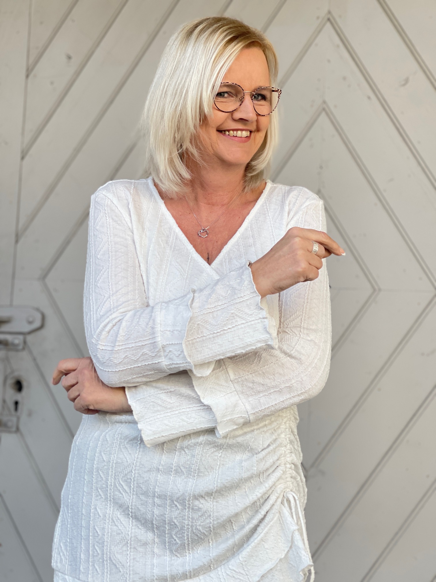Andrea Neumann – Freie Rednerin